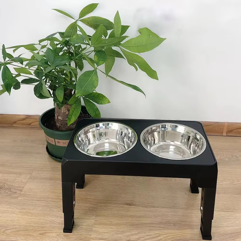 Bols surélevés pour chiens ave - Royal Canin Food Medium avis et prix