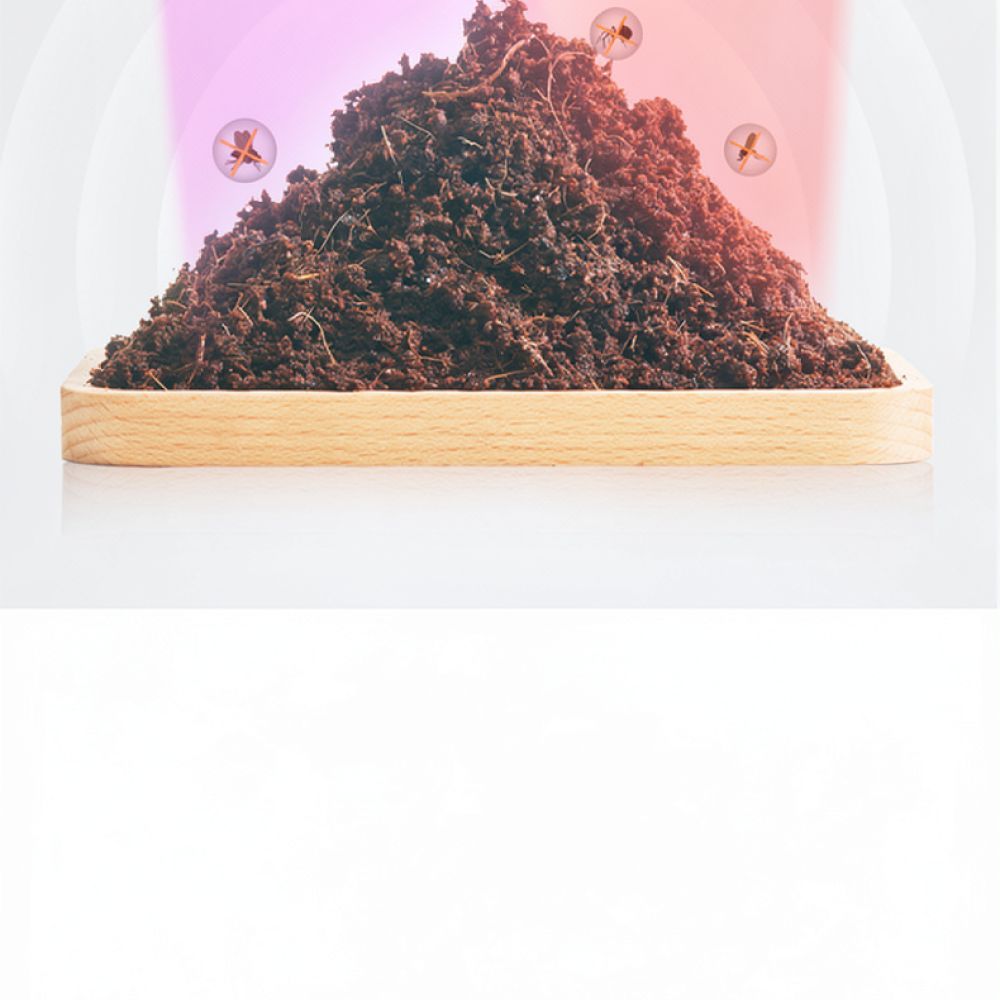 Substrat de terre de coco désh - Substrate Coconut Fiber avis et prix